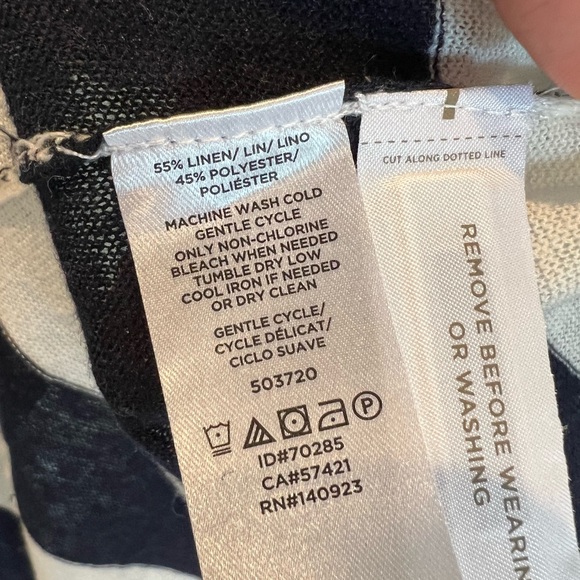 Loft Cardigan - Picture 8 of 9